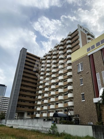 メロディーハイム法円坂