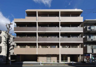 リライア西台の画像