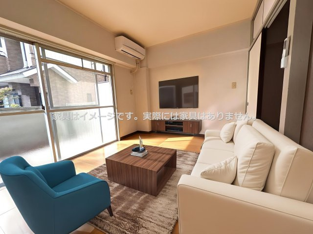 東海マンション