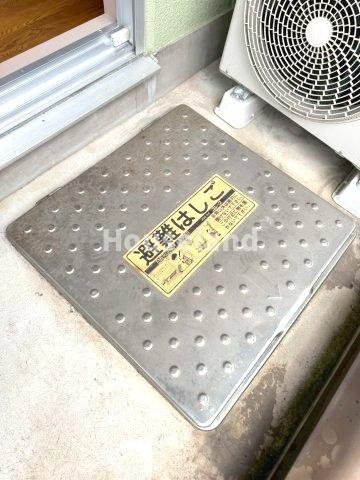 リブラ十番丁のその他