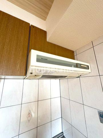 リブラ十番丁の設備