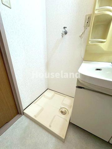 リブラ十番丁の設備