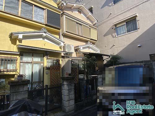 岡崎西天王町 中古戸建