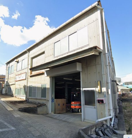高浜市二池町　貸倉庫