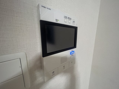 【セキュリティ】 | CAVANA本町