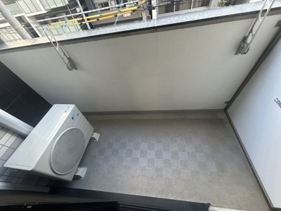 【バルコニー】 | CAVANA本町