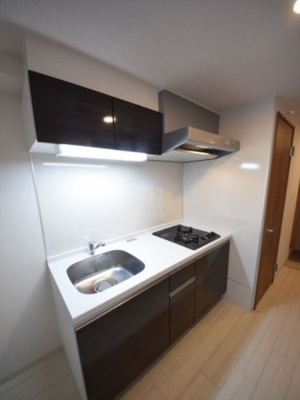 【キッチン】 | CAVANA本町