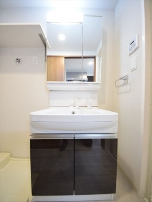 【洗面所】 | CAVANA本町
