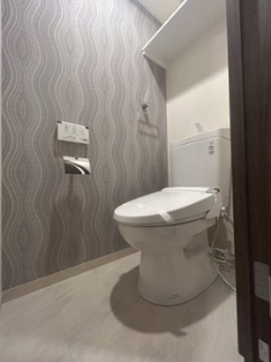 【トイレ】 | CAVANA本町