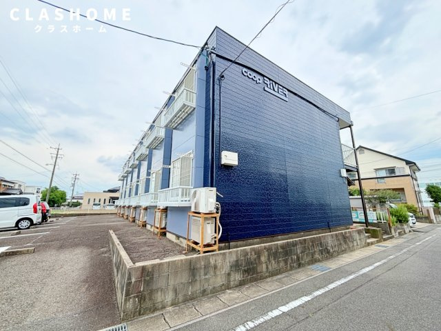 コーポリバー　　刈谷市の賃貸ならクラスホーム刈谷店のその他共用部分