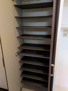 【収納】 | Ｅ・ナカジマ