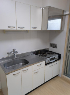 【キッチン】 | Ｅ・ナカジマ