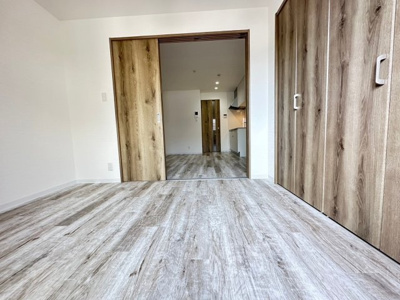 【内装】 | エトワールセレスト茨木