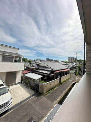 【展望】 | エトワールセレスト茨木