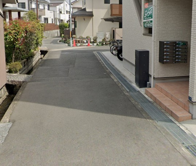 【周辺】 | エトワールセレスト茨木