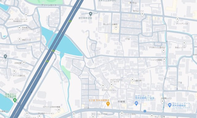 【地図】 | エトワールセレスト茨木