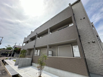 【外観】 | エトワールセレスト茨木