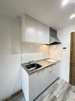 【キッチン】 | エトワールセレスト茨木