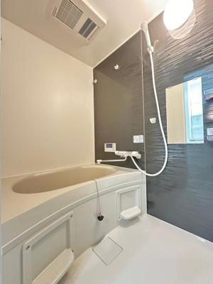 【浴室】 | エトワールセレスト茨木