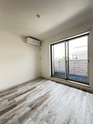 【寝室】 | エトワールセレスト茨木