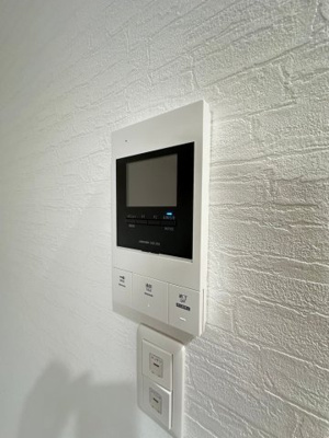 【セキュリティ】 | エトワールセレスト茨木