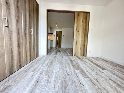 【内装】 | エトワールセレスト茨木