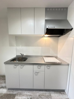 【キッチン】 | エトワールセレスト茨木