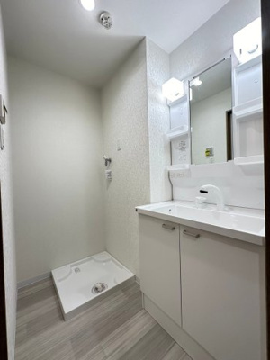 【洗面所】 | エトワールセレスト茨木