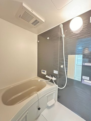 【浴室】 | エトワールセレスト茨木