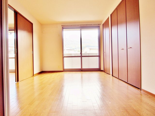 グリーンタウン矢野東Bの内装