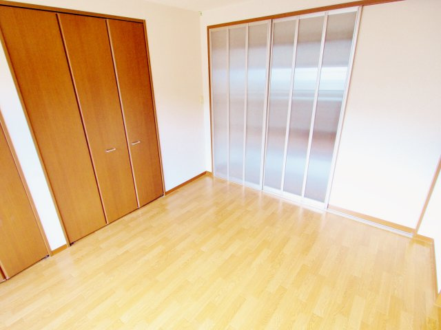 グリーンタウン矢野東Bの展望