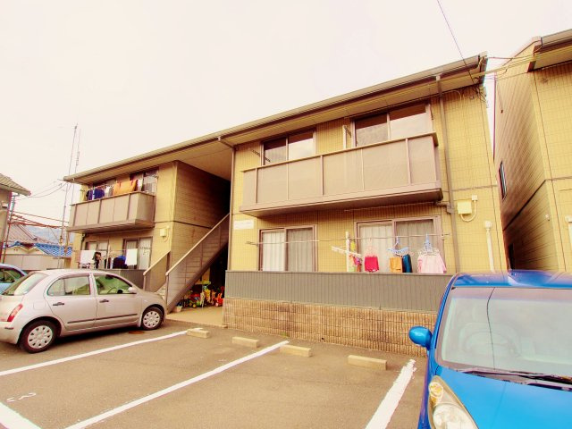 グリーンタウン矢野東B