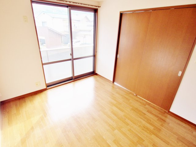 グリーンタウン矢野東Bの内装