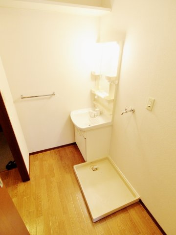 グリーンタウン矢野東Bのその他