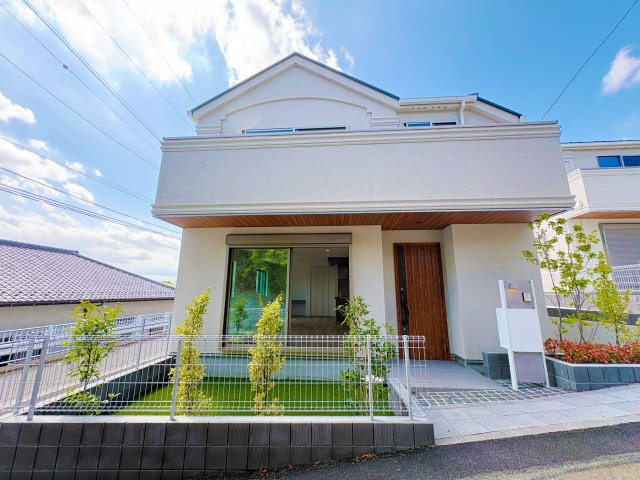 今宿東町6棟新築戸建