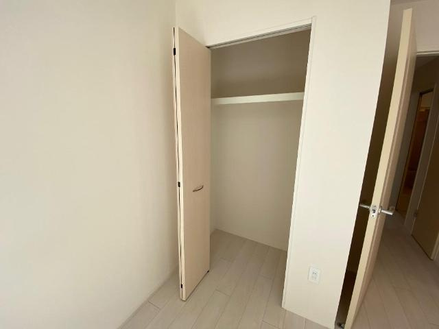 ティーズ　シャルパンティエの収納