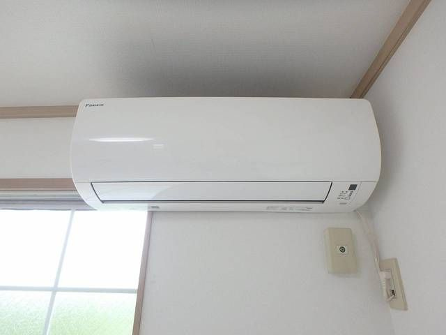 みのりの設備