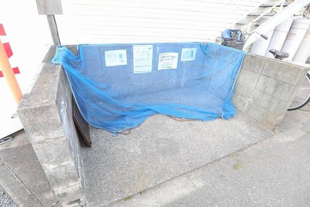 みのりのその他共用部分