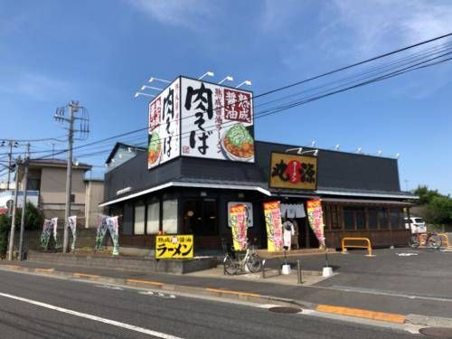 みのりの周辺