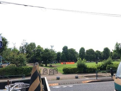 みのりの周辺