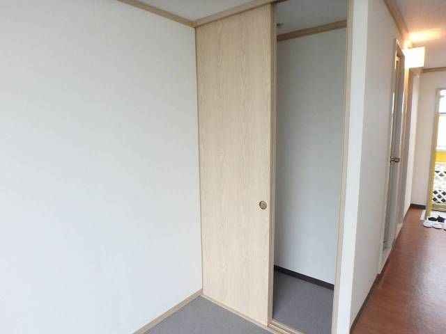 みのりの収納