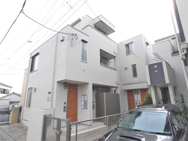 セレニティ南馬込