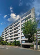 パークハウス池田山公園-白金台の杜-E