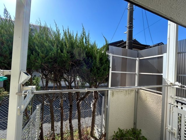 フルールの展望