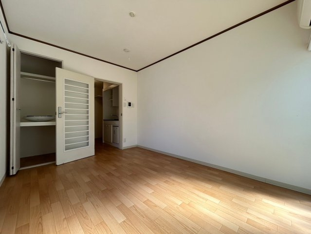 フルールの子供部屋