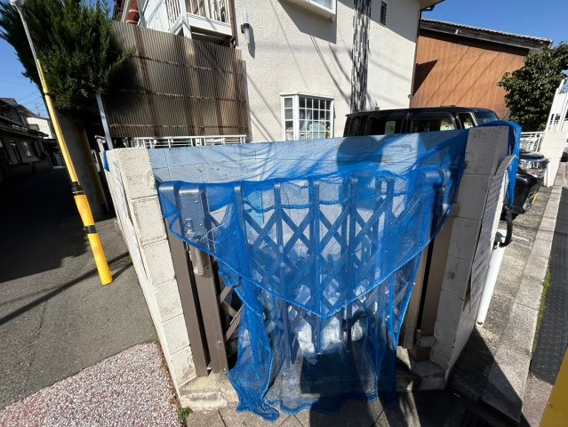 フルールのその他共用部分