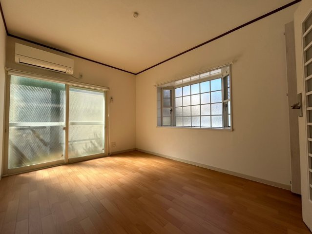 フルールの居間・リビング