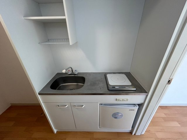 フルールのキッチン