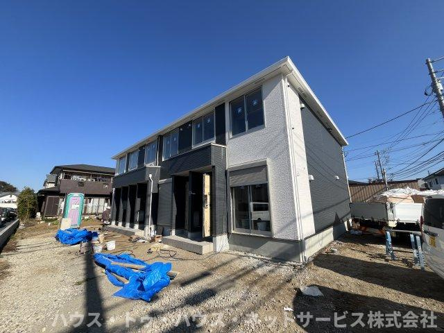 (仮称)　柏市柏　新築アパート