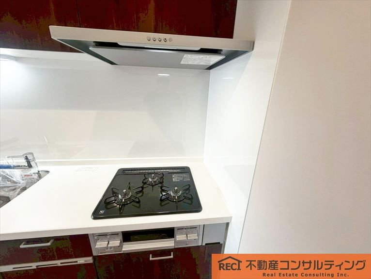 甲子園口ビューハイツ一号棟（北棟）の設備